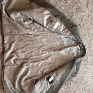 Michael Michael Kors Men’s Wool Suit Jacket / Blazer